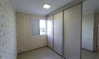 Imagem 5: Apartamento Cond. Portal Galeazzi - Próx. Av. Danilo Galeazzi