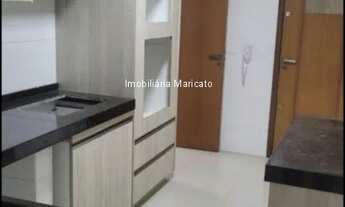 Imagem 4: Excelente apartamento na Av. J.k. - Jd. Tarraf 2
