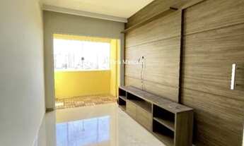 Imagem: Apartamento todo planejado no bairro Vila