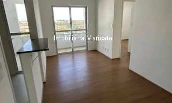 Imagem: Apartamento novo no bairro São Judas