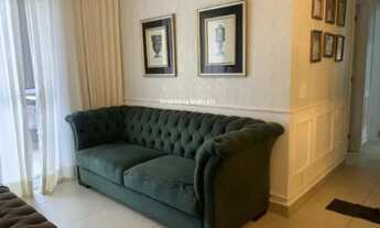 Imagem: Lindo apartamento no Cond. Pq. Dell Oro