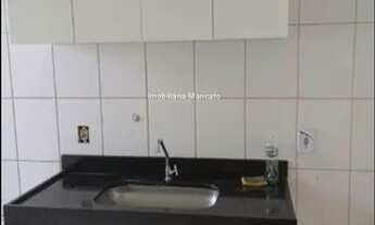 Imagem: Apartamento no Cond. Rio Candelaro - Rios