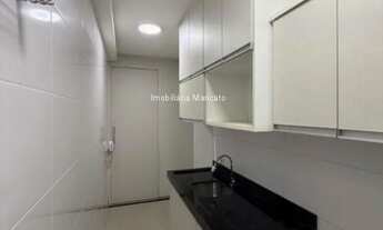 Imagem 6: Excelente oportunidade de apartamento no Cond. Pleno Vila Flora