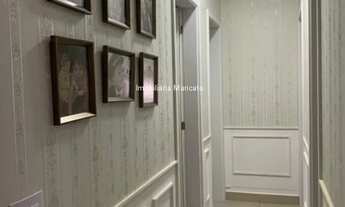 Imagem 7: Lindo apartamento no Cond. Pq. Dell Oro - Mançor Daud