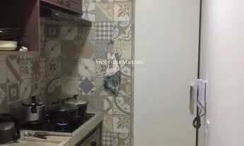 Imagem 5: Lindo apartamento no Cond. Pq. Dell Oro - Mançor Daud