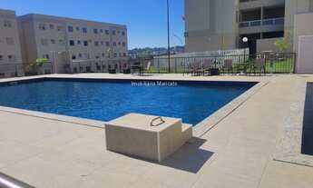 Imagem 4: Apartamento novo no bairro Cidade Jardim - Pq. Rio das Vertentes