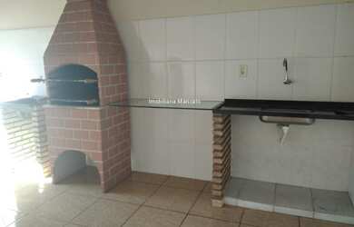 Imagem 7: Casa de 2 dormitórios no Pq. da Liberdade IV