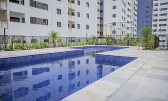 Imagem: Apartamento novo no Cond. Nau Vivendas