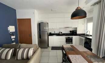 Imagem: Ótimo apartamento térreo no Cond. Borghese