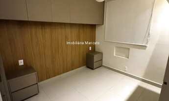 Imagem 2: Apartamento completo no Cond. Rio Candelaro