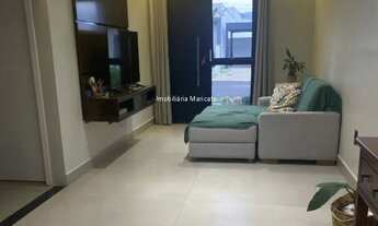 Imagem: Casa com fino acabamento no Cond. FenHouse