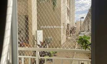 Imagem 5: Apartamento todo planejado no Cond. Green Life São Marcos