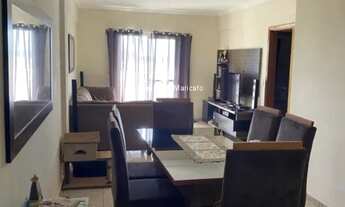 Imagem: Apartamento no bairro Jd. Municipal - Próximo