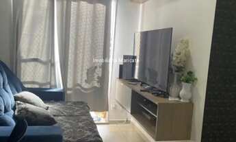 Imagem: Apartamento todo planejado no Cond. Green