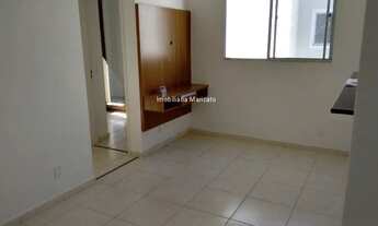 Imagem: Apartamento MRV Parque Rio Fiora - Pronto