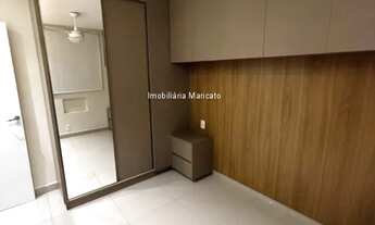 Imagem 3: Apartamento completo no Cond. Rio Candelaro