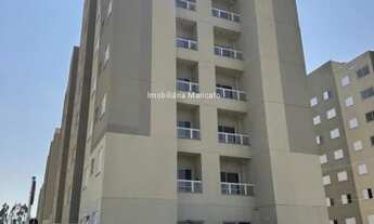 Imagem: Apartamento novo no Cond. Rio Liri - com