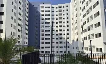 Imagem: Apartamento novo no Cond. Nau Vivendas