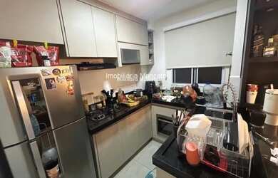 Imagem 3: Apartamento todo planejado na região do Caparroz - Cond. Rio Prado