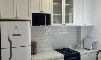 Imagem: Lindo apartamento no bairro Cidade Jardim