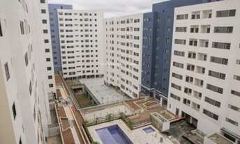 Imagem: Apartamento no Cond. Nau Vivendas