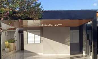 Imagem: Casa recém reformada no Pq. Da Liberdade