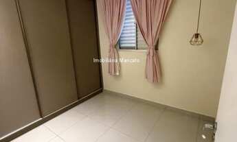 Imagem 7: Apartamento completo no Cond. Rio Candelaro