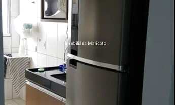 Imagem 2: Apartamento MRV Parque Rio Fiora - Pronto para morar