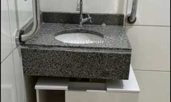 Imagem 7: Apartamento no Cond. Unique São Deocleciano