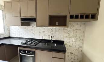 Imagem 5: Apartamento completo no Cond. Rio Candelaro