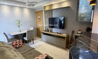 Imagem: Apartamento completo no Cond. Unique - São