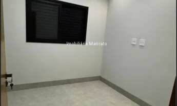 Imagem 5: Casa nova no bairro Set Sul II