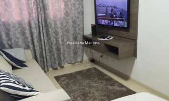 Imagem: Apartamento no Rio Amazonas - Jardim Caparroz