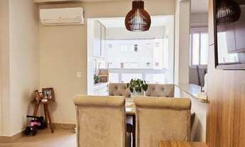 Imagem: Apartamento impecável no Residencial Alto