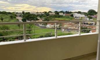 Imagem: APARTAMENTO NOVO - UNIQUE SÃO DEOCLECIANO