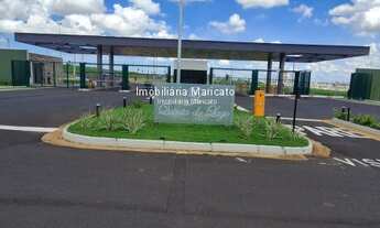 Imagem: Excelente terreno de esquina no Cond. Quinta