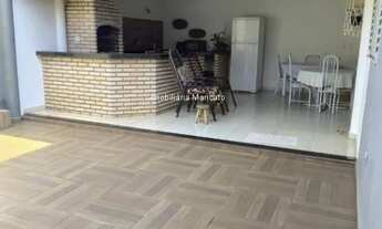 Imagem: Ótima casa no bairro Jardim Astúrias