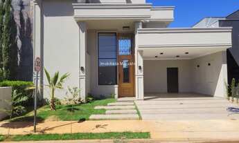 Imagem: Linda casa no Cond. Village Damha 3