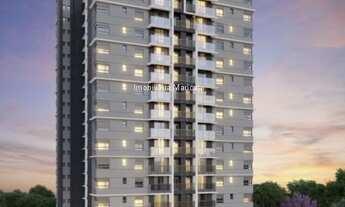 Imagem: Apartamento de alto padrão no Pátio Pitangueiras