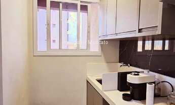 Imagem 7: Apartamento impecável no Residencial Alto Rio Preto