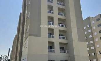 Imagem: Apartamento Novo à Venda Condomínio