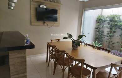 Imagem 4: Lindo sobrando no Cond. Rio Volga - Próximo a Represa Municipal