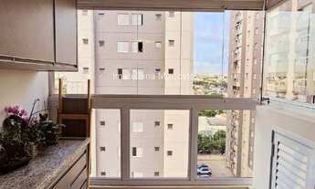 Imagem 3: Apartamento impecável no Residencial Alto Rio Preto