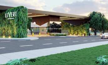 Imagem: Le Vert Residence - Complexo Reservas do