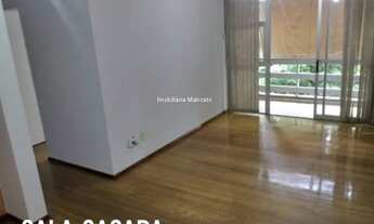 Imagem: Apartamento à venda no Jardim Walkiria