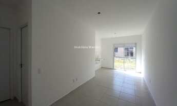 Imagem: Casa nova à venda no Condomínio Garden