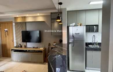 Imagem 3: Apartamento completo no Cond. Unique - São Deocleciano