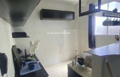 Imagem 3: Apartamento térreo no Cond. Rio Fortore - São José do Rio Preto