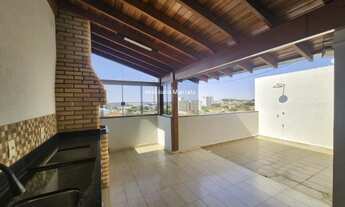 Imagem: Apartamento duplex no bairro Jardim Urano