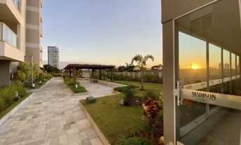 Imagem 3: Lindo apartamento à venda no Condomínio Madison ? Jardim Urano